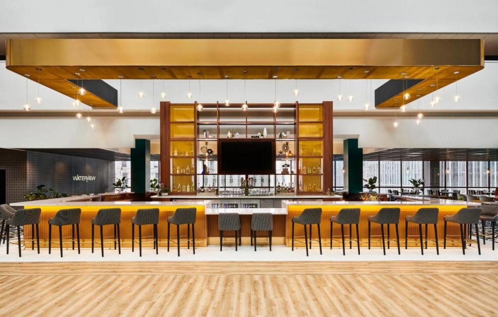 voco Chicago Downtown - Riverwalk by IHG
