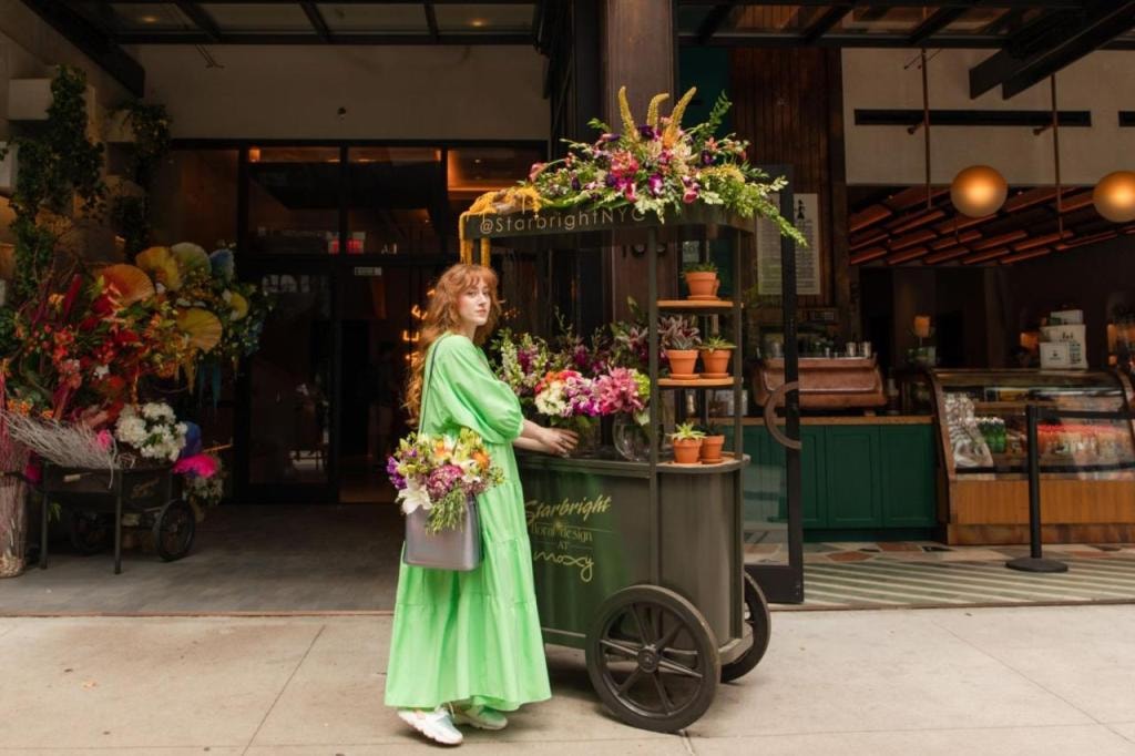 Moxy NYC Chelsea
