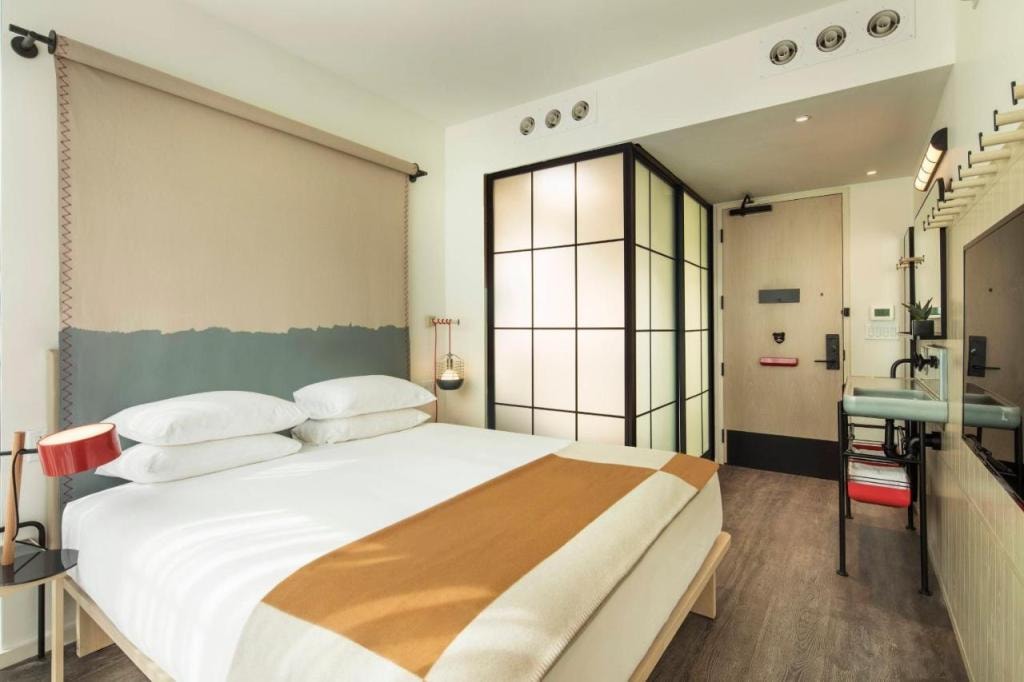 Moxy NYC Chelsea