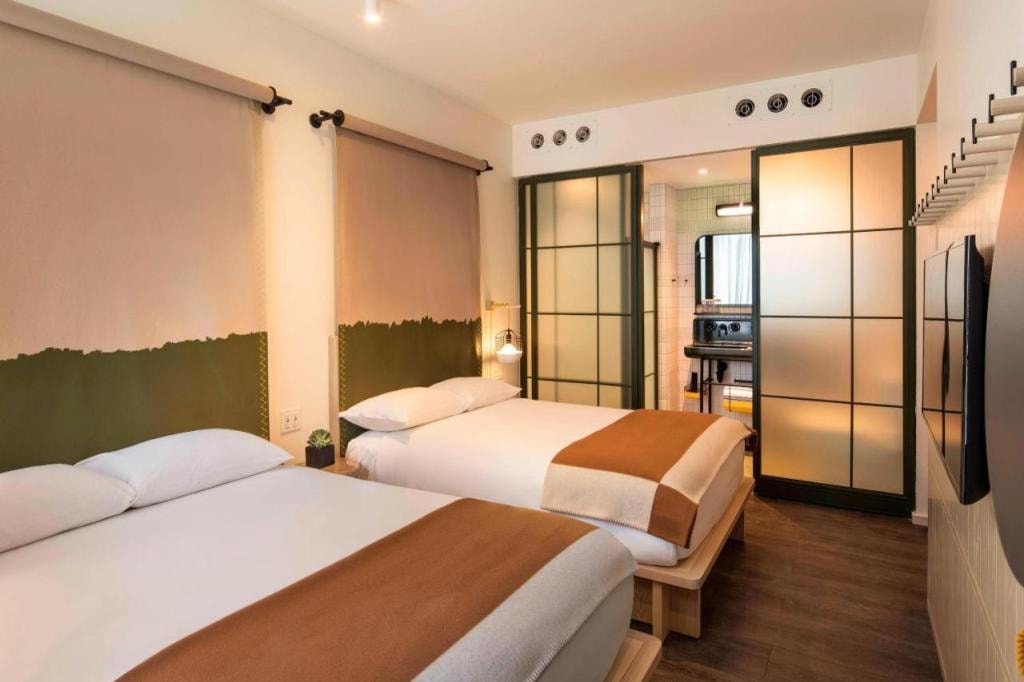Moxy NYC Chelsea