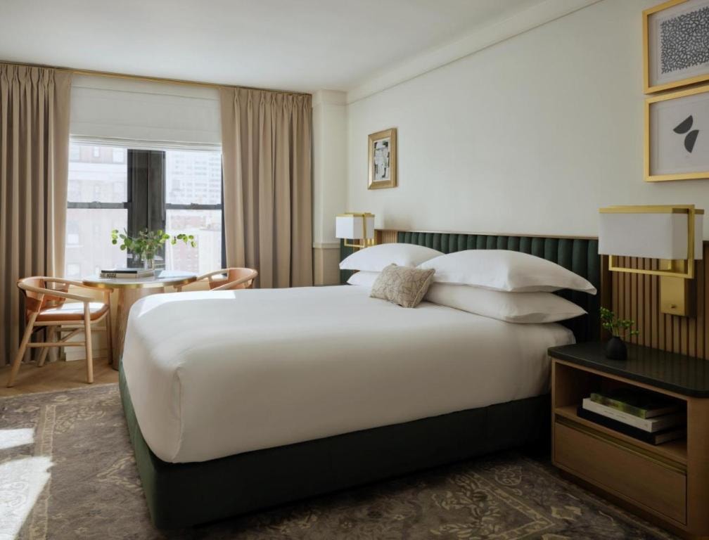 Kimpton Ashbel New York Park Avenue