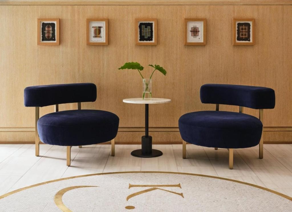 Kimpton Ashbel New York Park Avenue