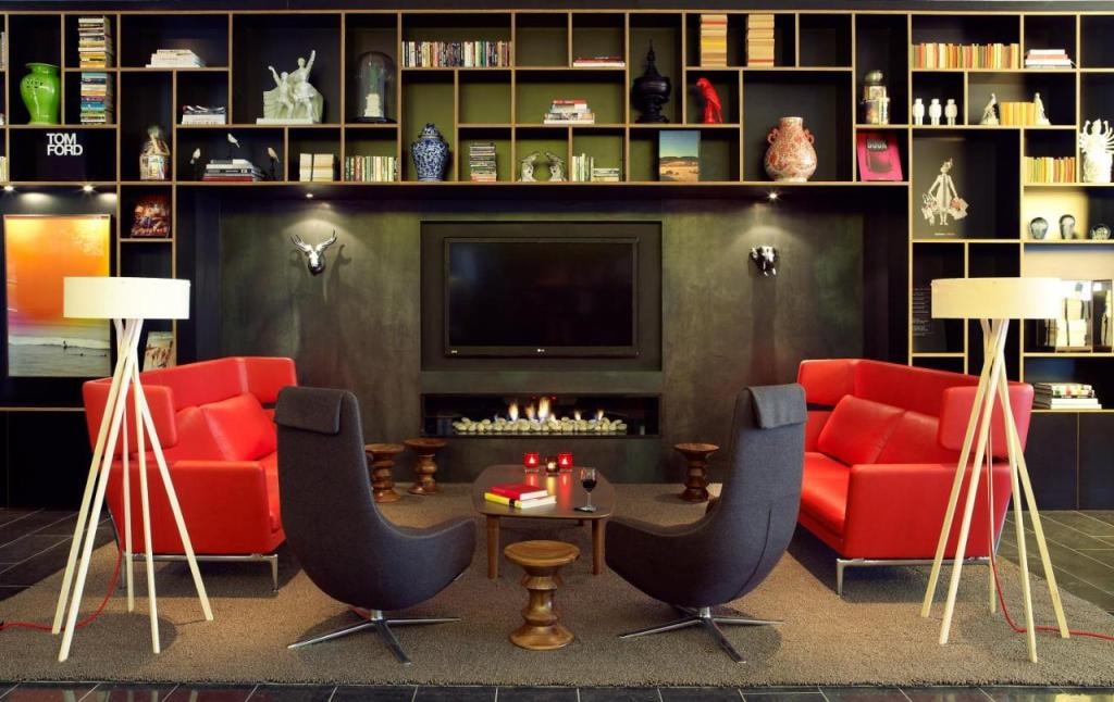 citizenM London Bankside