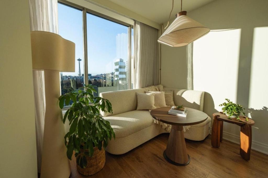 1 Hotel Seattle