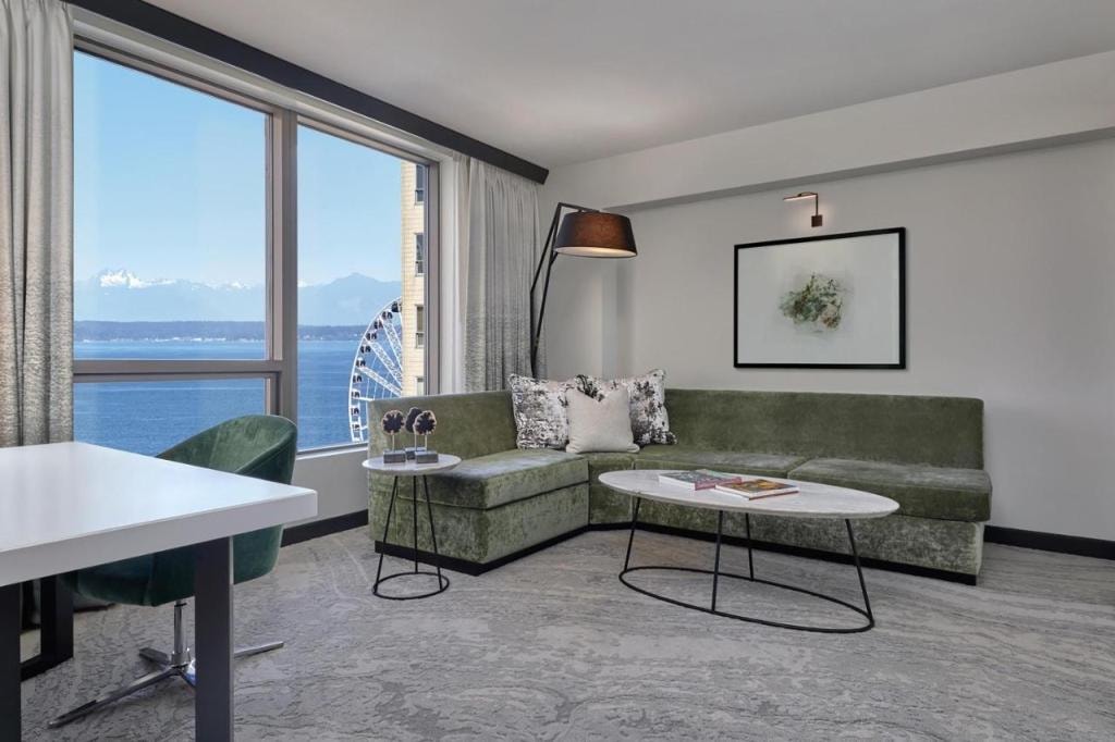 Hotel 1000, In The Unbound Collection By Hyatt