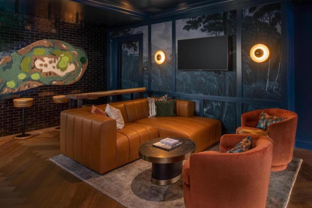 Hotel 1000, In The Unbound Collection By Hyatt