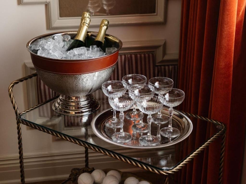 The Hotel Lili