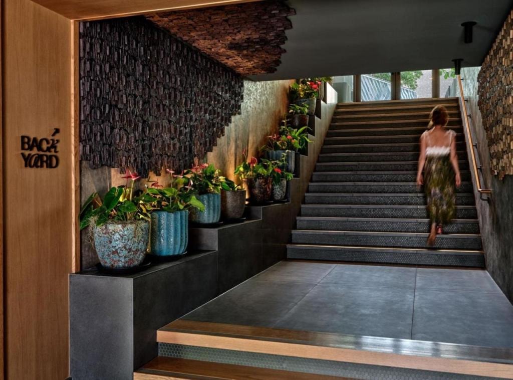 Romer House Waikiki