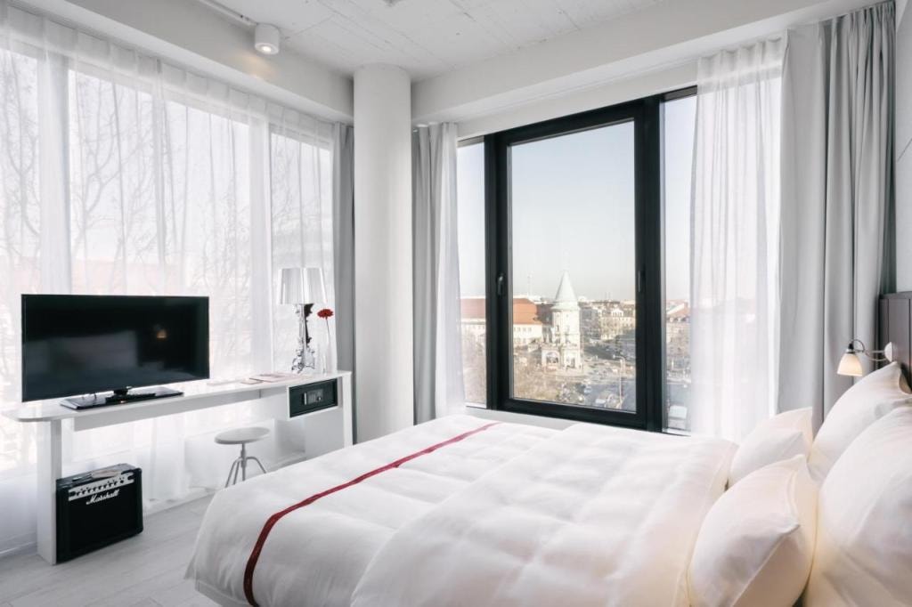 Ruby Lilly Hotel Munich by IHG