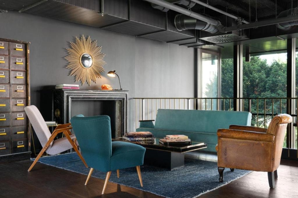 Ruby Lilly Hotel Munich by IHG