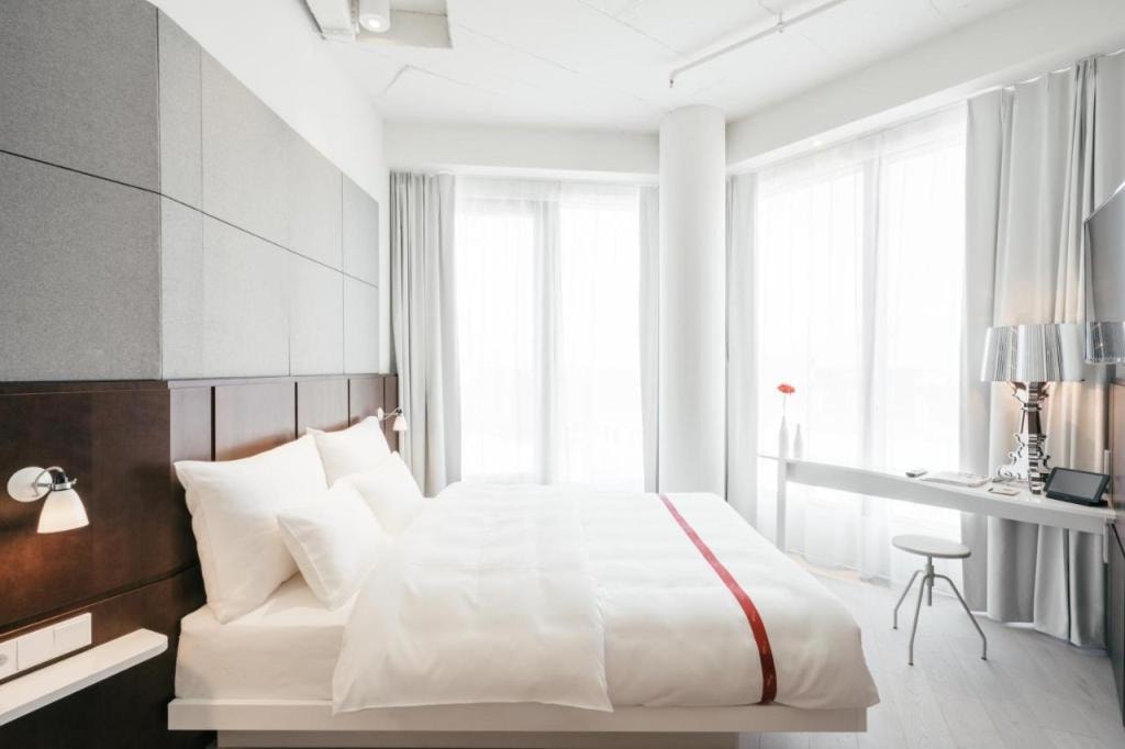 Ruby Lilly Hotel Munich by IHG