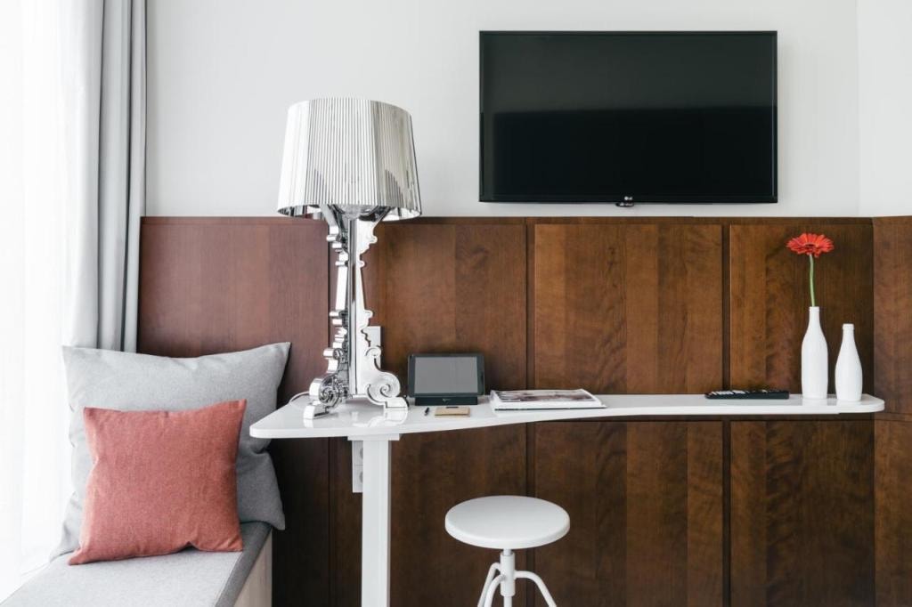 Ruby Lilly Hotel Munich by IHG