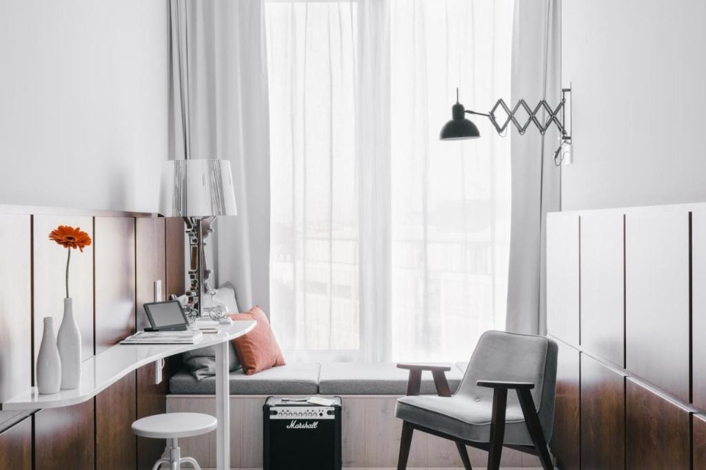 Ruby Lilly Hotel Munich by IHG