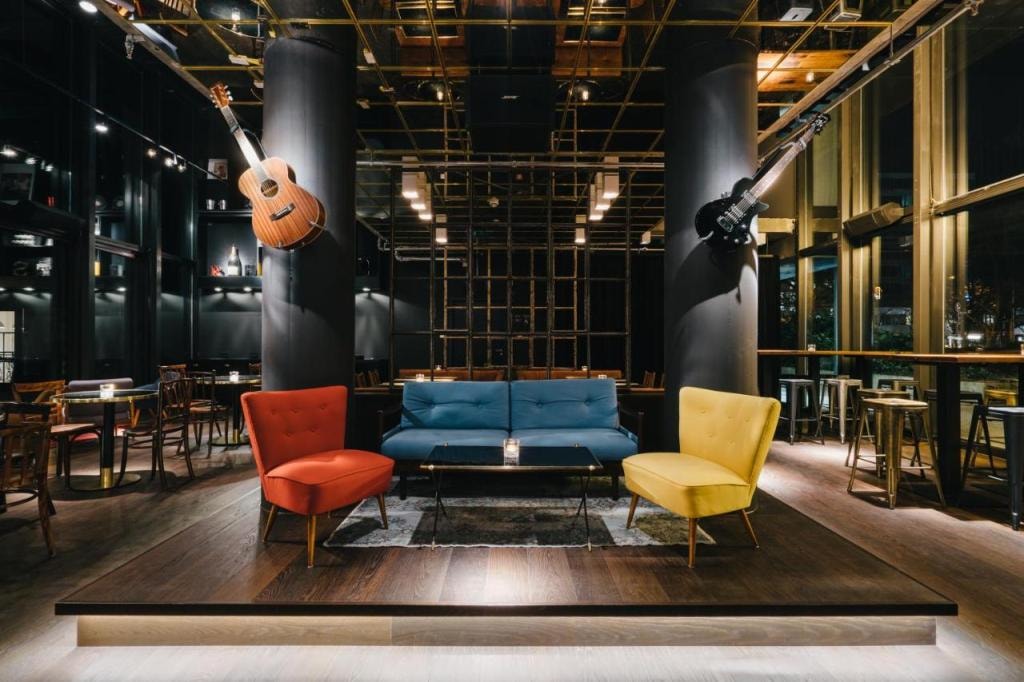 Ruby Lilly Hotel Munich by IHG