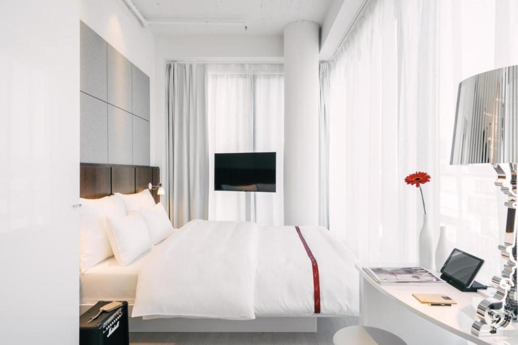 Ruby Lilly Hotel Munich by IHG