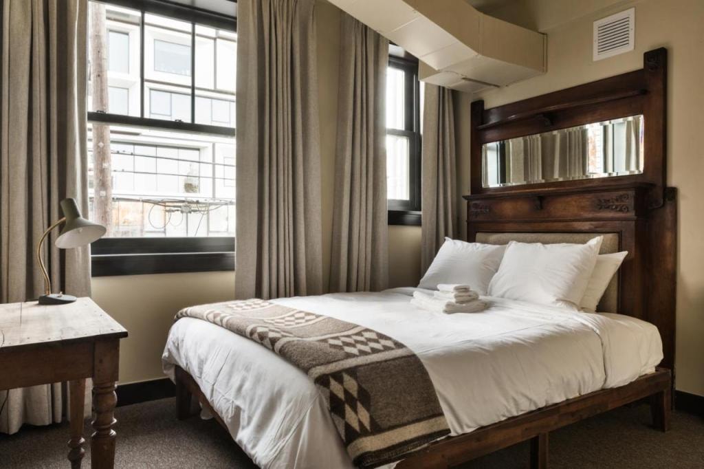 KEX Hotel