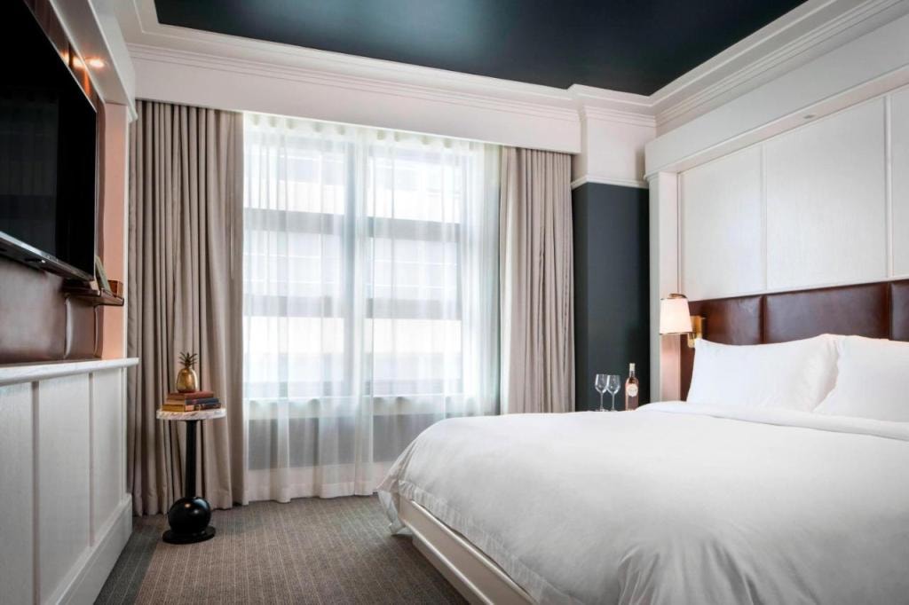 Perry Lane Hotel, a Luxury Collection Hotel, Savannah