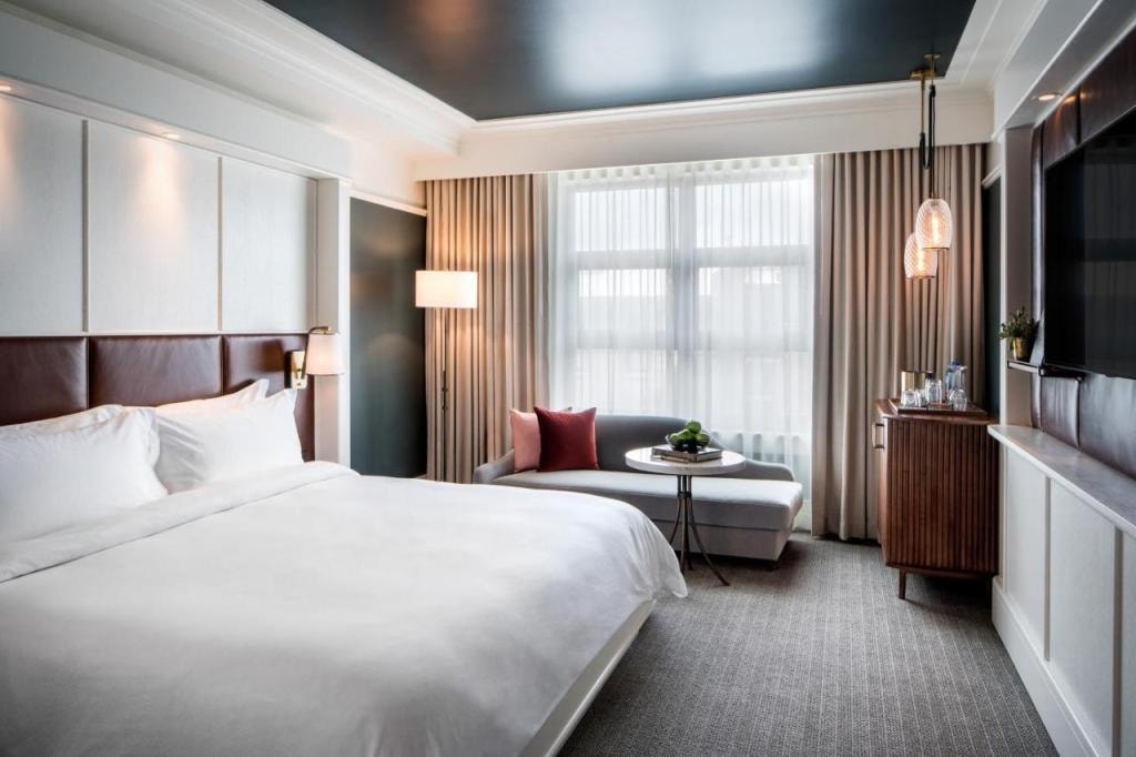 Perry Lane Hotel, a Luxury Collection Hotel, Savannah