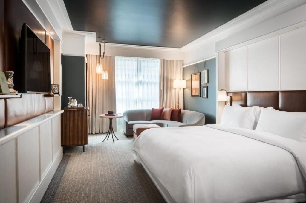 Perry Lane Hotel, a Luxury Collection Hotel, Savannah