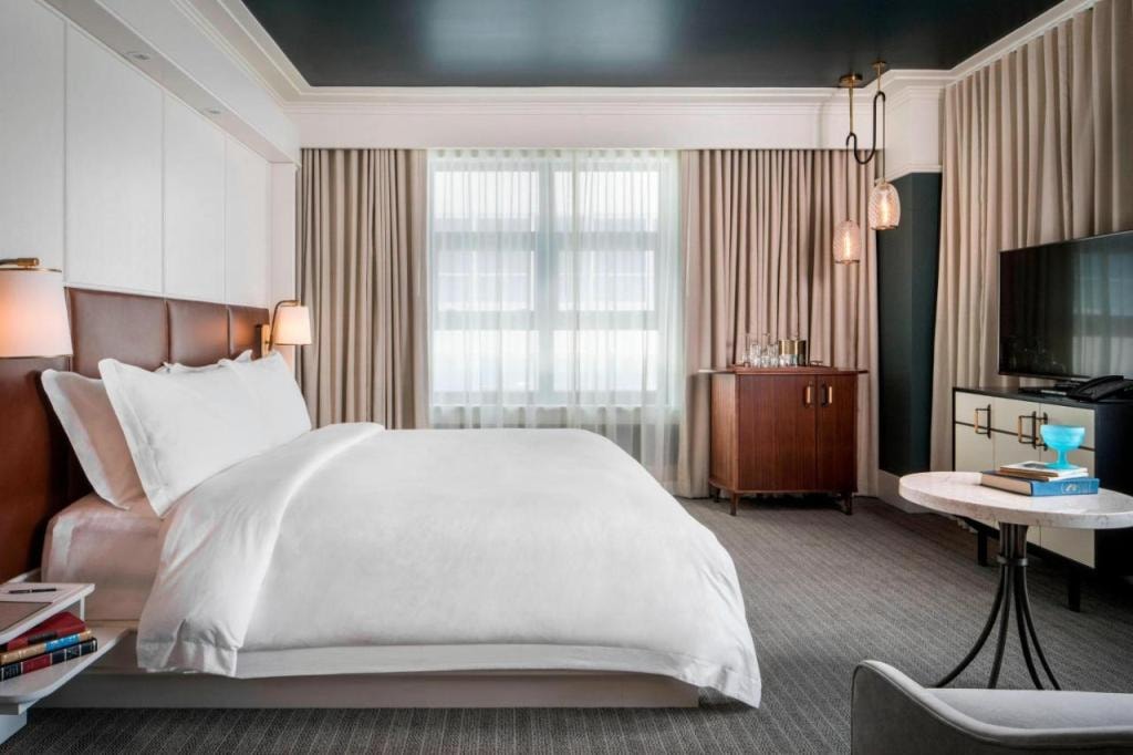 Perry Lane Hotel, a Luxury Collection Hotel, Savannah