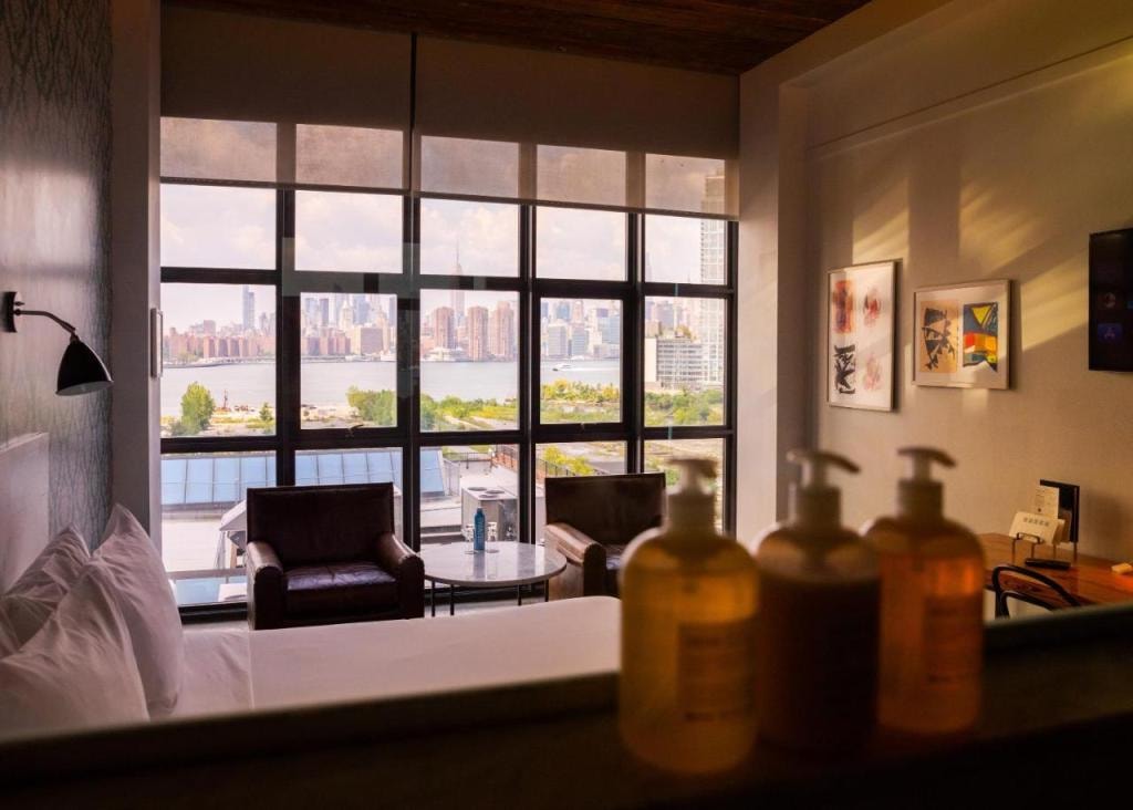 Wythe Hotel