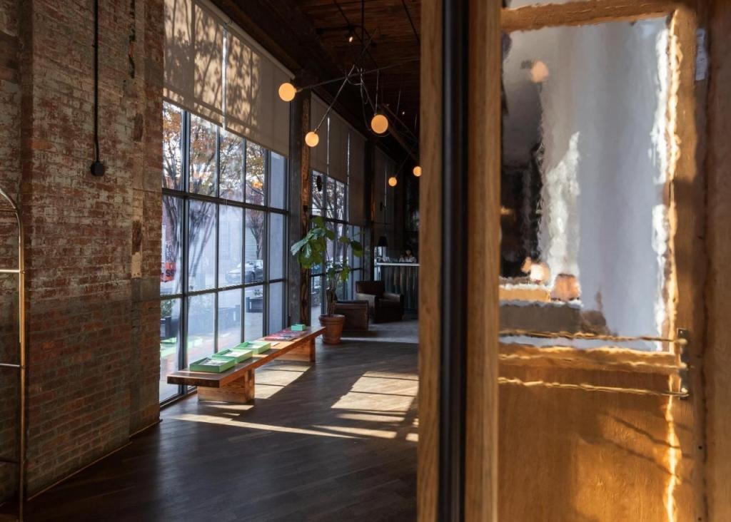 Wythe Hotel