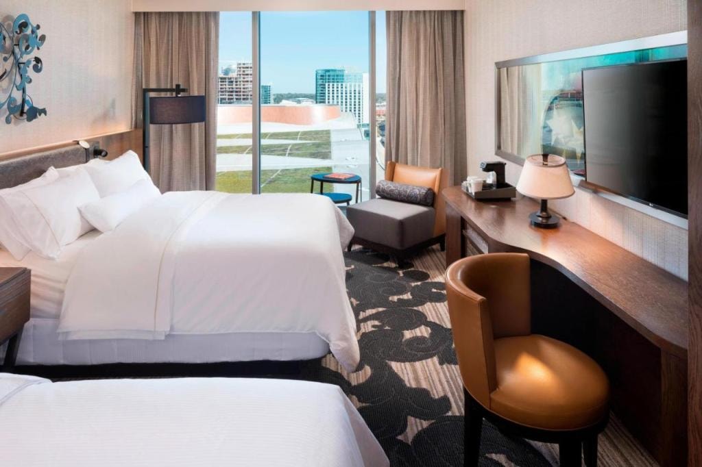 The Westin Nashville