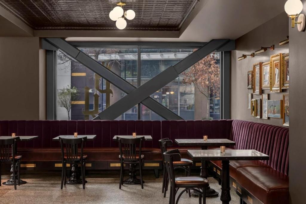 Kimpton Palladian Hotel by IHG