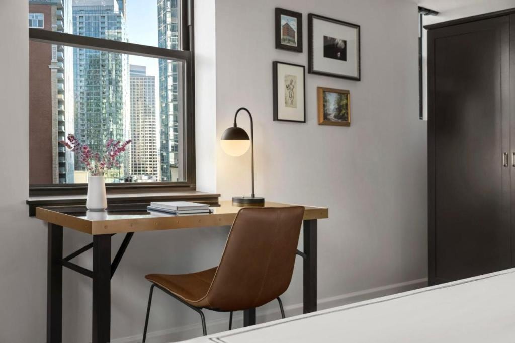 Kimpton Palladian Hotel by IHG
