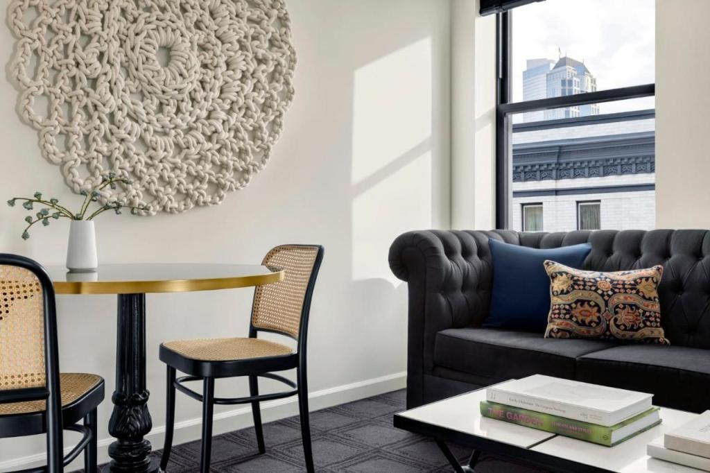 Kimpton Palladian Hotel by IHG