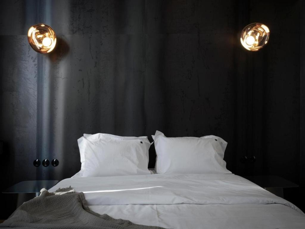 Hipsters Hotel