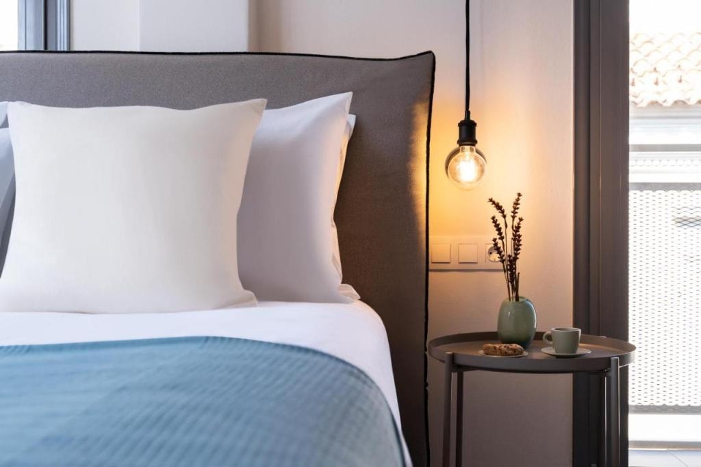 Play Psyri Athens a member of Brown Hotels