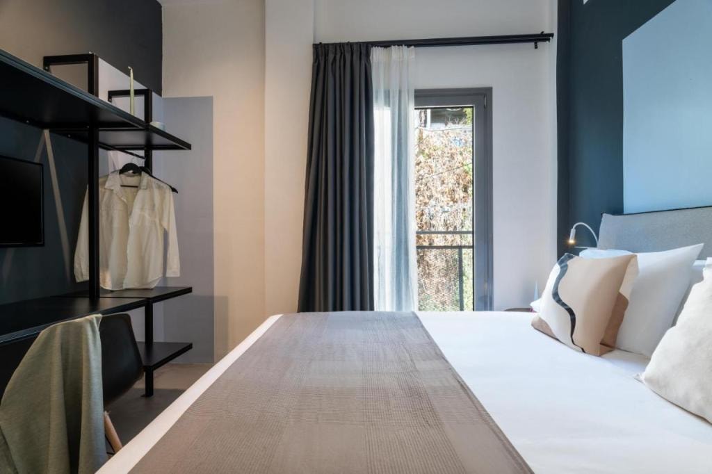 Play Psyri Athens a member of Brown Hotels