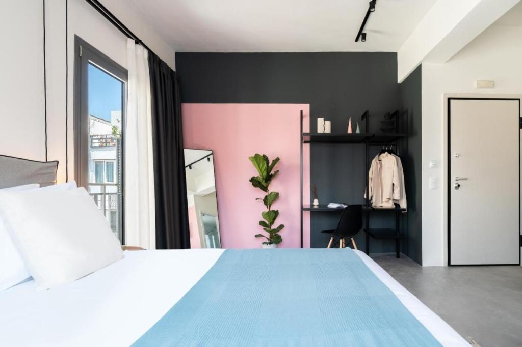 Play Psyri Athens a member of Brown Hotels