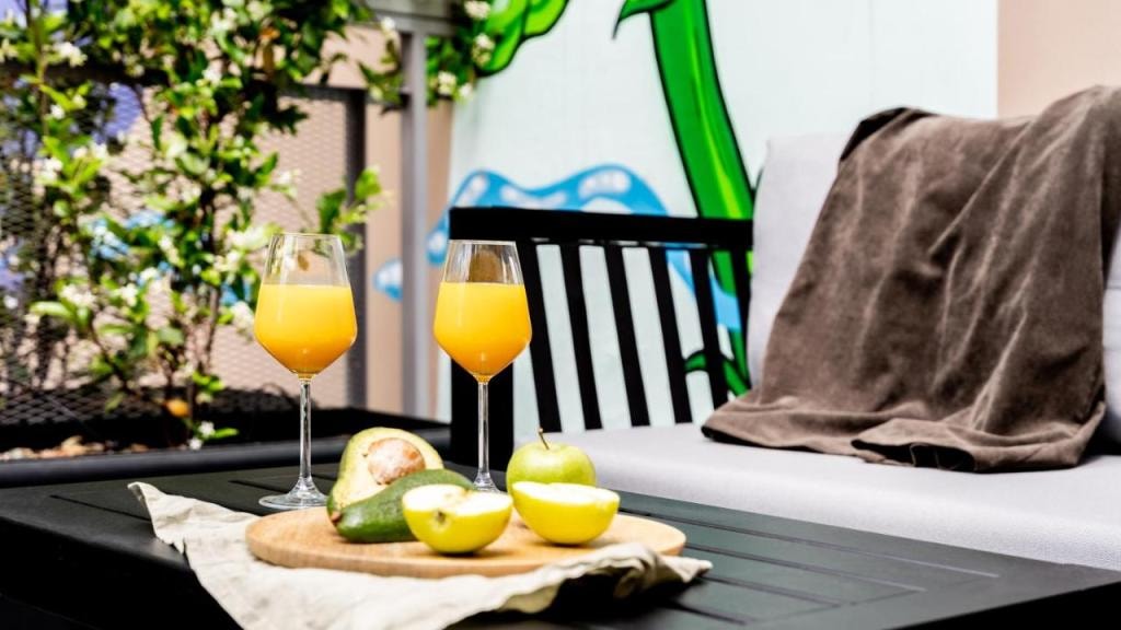 Play Psyri Athens a member of Brown Hotels