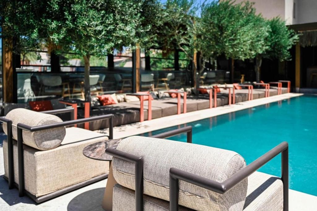 Ikaros Suites