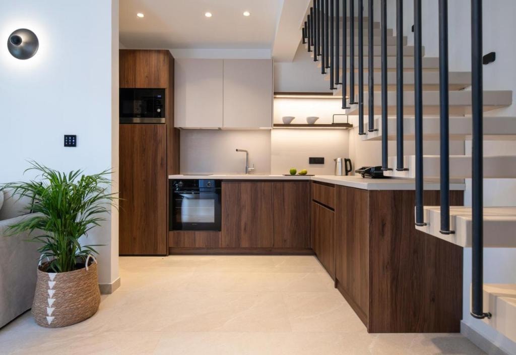 Vista Luxury Suites