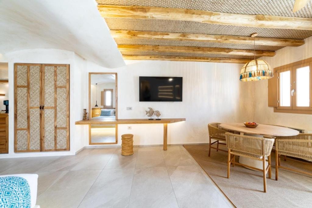 Opalia Suites