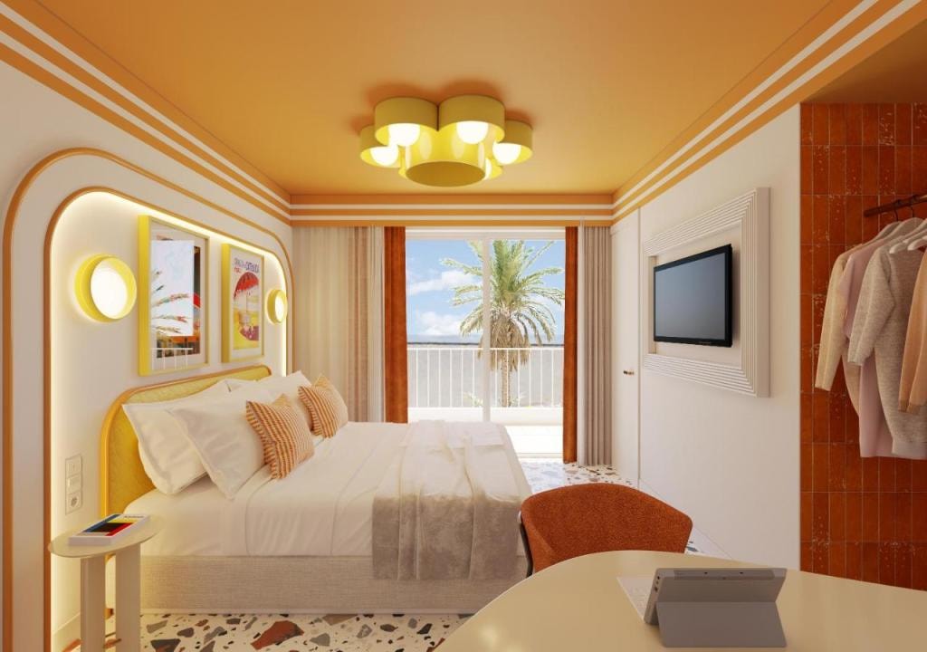 Riviera Hotel Menorca