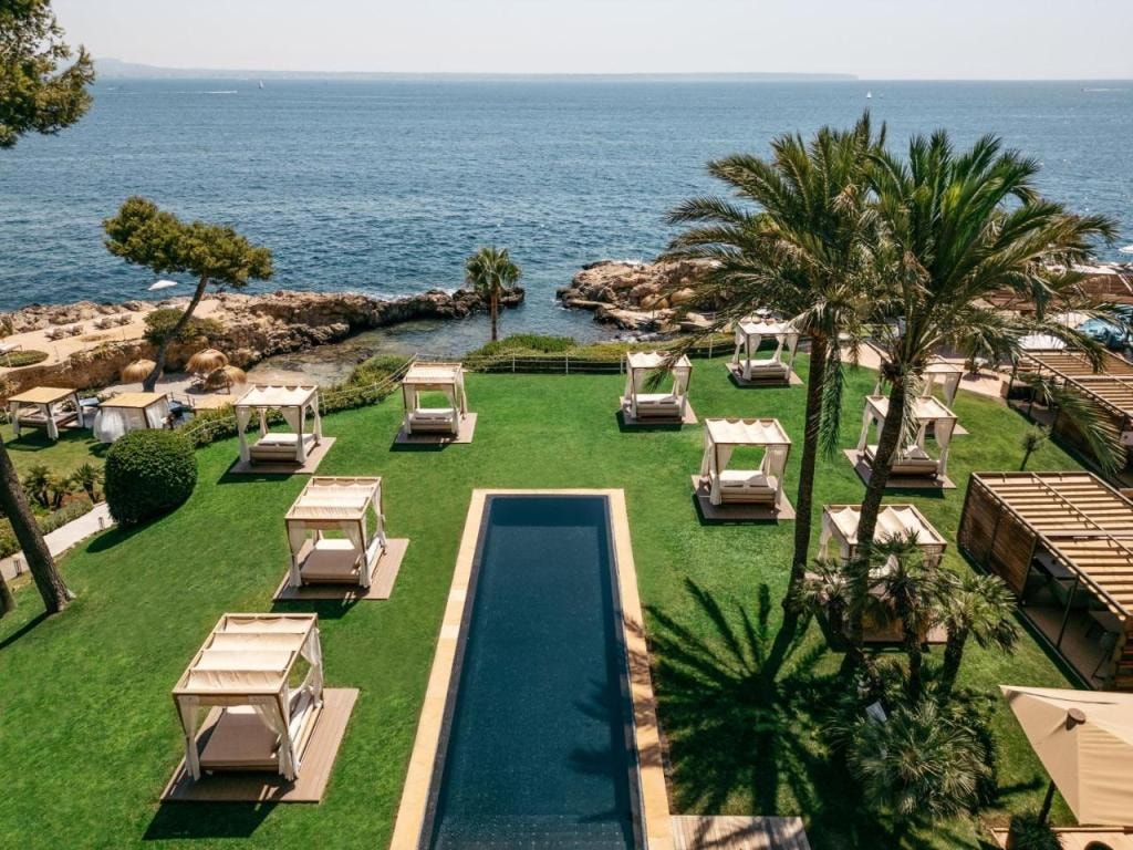 Hotel de Mar Gran Meliá