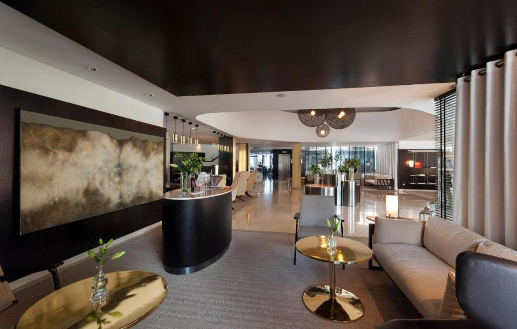 Hotel de Mar Gran Meliá