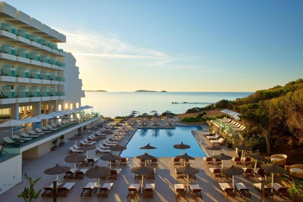 Meliá Ibiza
