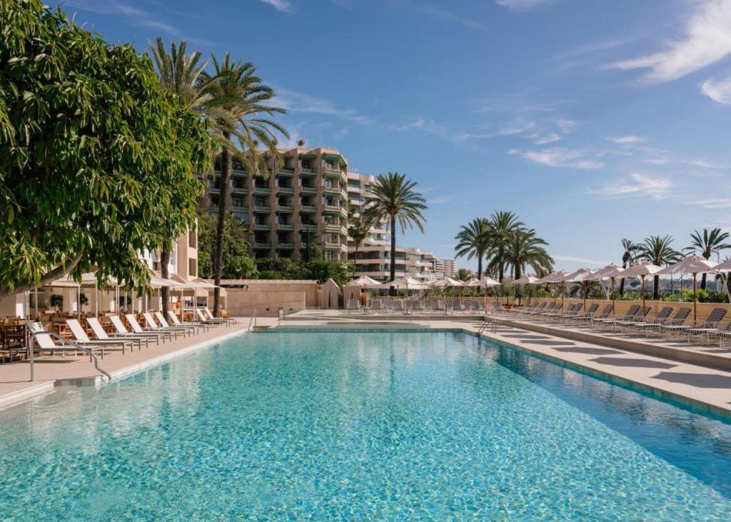 Hotel Victoria, a Gran Meliá Hotel