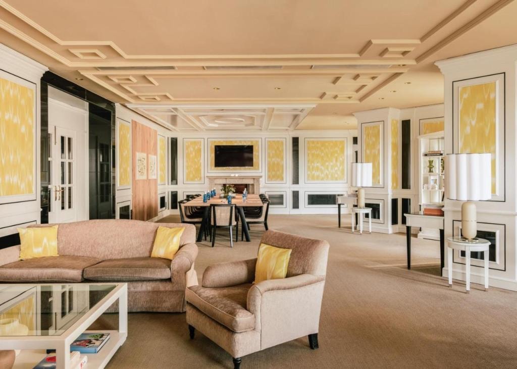 Hotel Victoria, a Gran Meliá Hotel