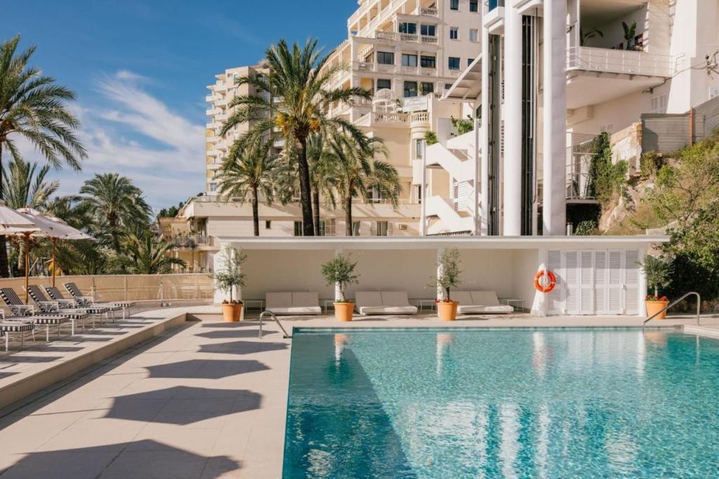 Hotel Victoria, a Gran Meliá Hotel
