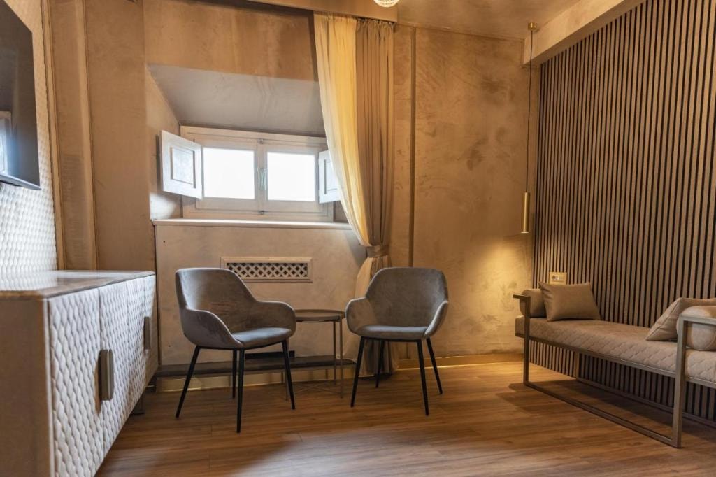 LE RÊVE DE NAIM Firenze