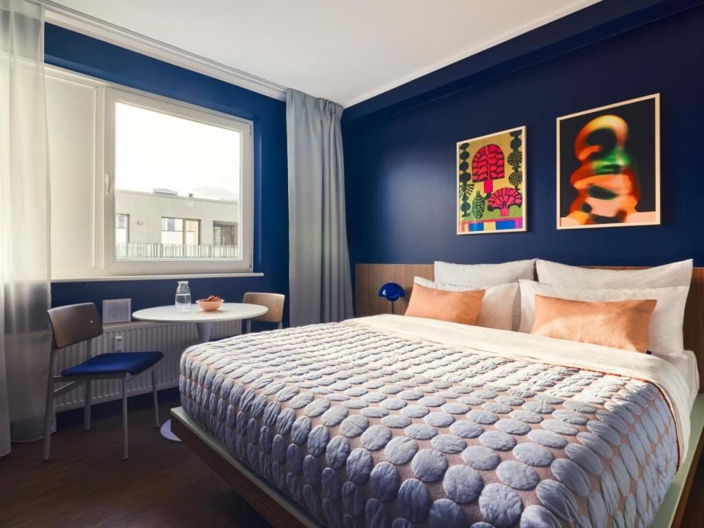 Numa Berlin Torstrasse