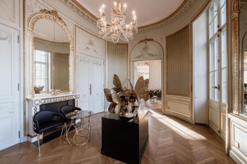 Schlosshotel Berlin