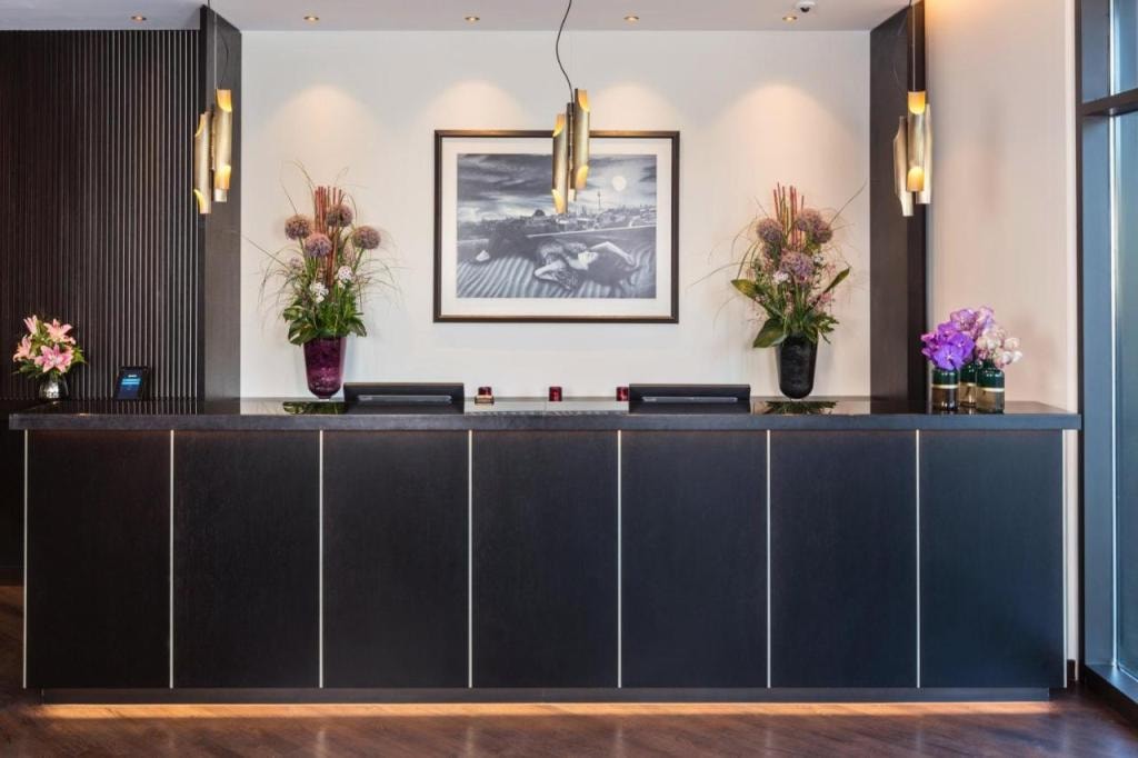 Holiday Inn Berlin City Center East Prenzlauer Berg by IHG