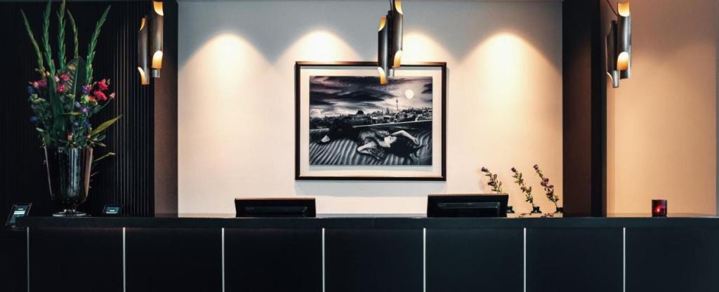Holiday Inn Berlin City Center East Prenzlauer Berg by IHG
